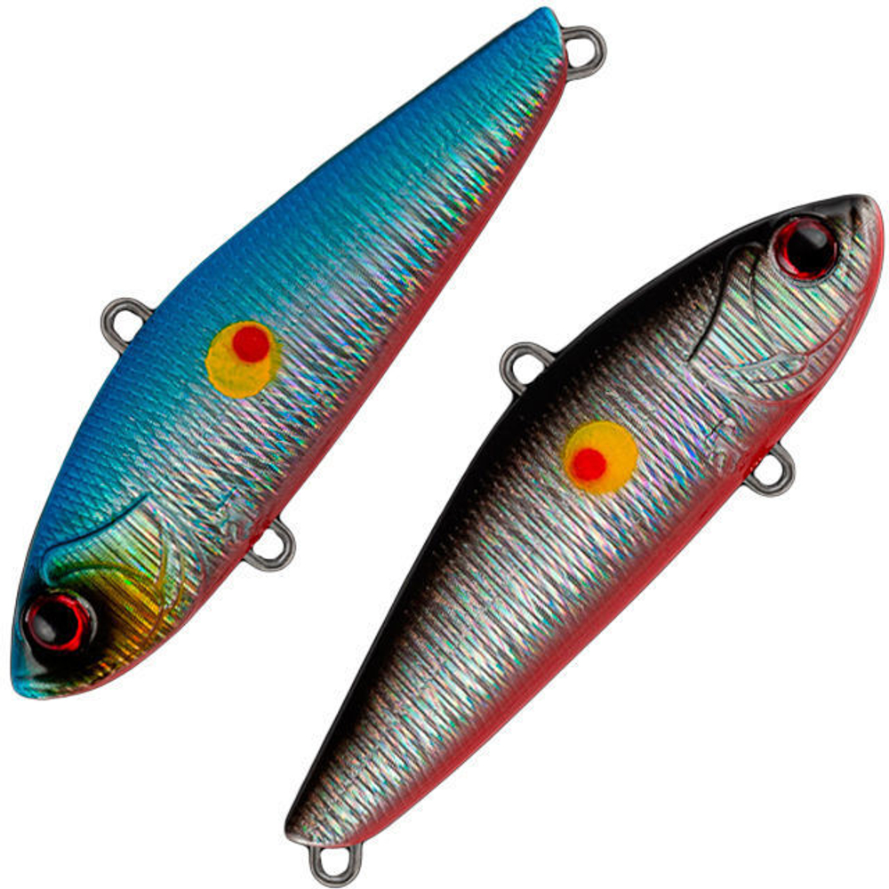 Раттлин TsuYoki Trance 80S (80мм, 20гр)