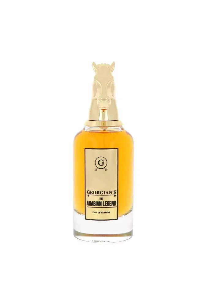 Мужская парфюмерная вода Flavia Georgian&#39;s Arabian Legend EDP 100 мл