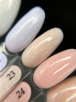 Builder Gel ENIGMA 21, 15g.