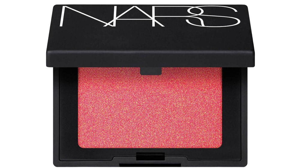 NARS Cosmetics Orgasm X Blush