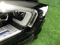 Фара правая Mercedes S W223 (20-нв) Digital Light