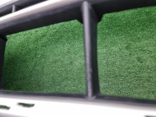 Бампер передний Mercedes C w206 (2021-н.в.) AMG