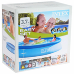 Бассейн Intex Easy Set 28130NP с надувным кольцом 366см*76см, от 6 лет