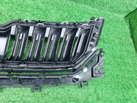 Решетка радиатора Skoda Kodiaq (2016-2022)