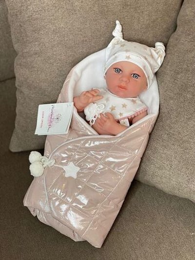 Кукла Marina and Pau 38cм Nana виниловая (M480K)