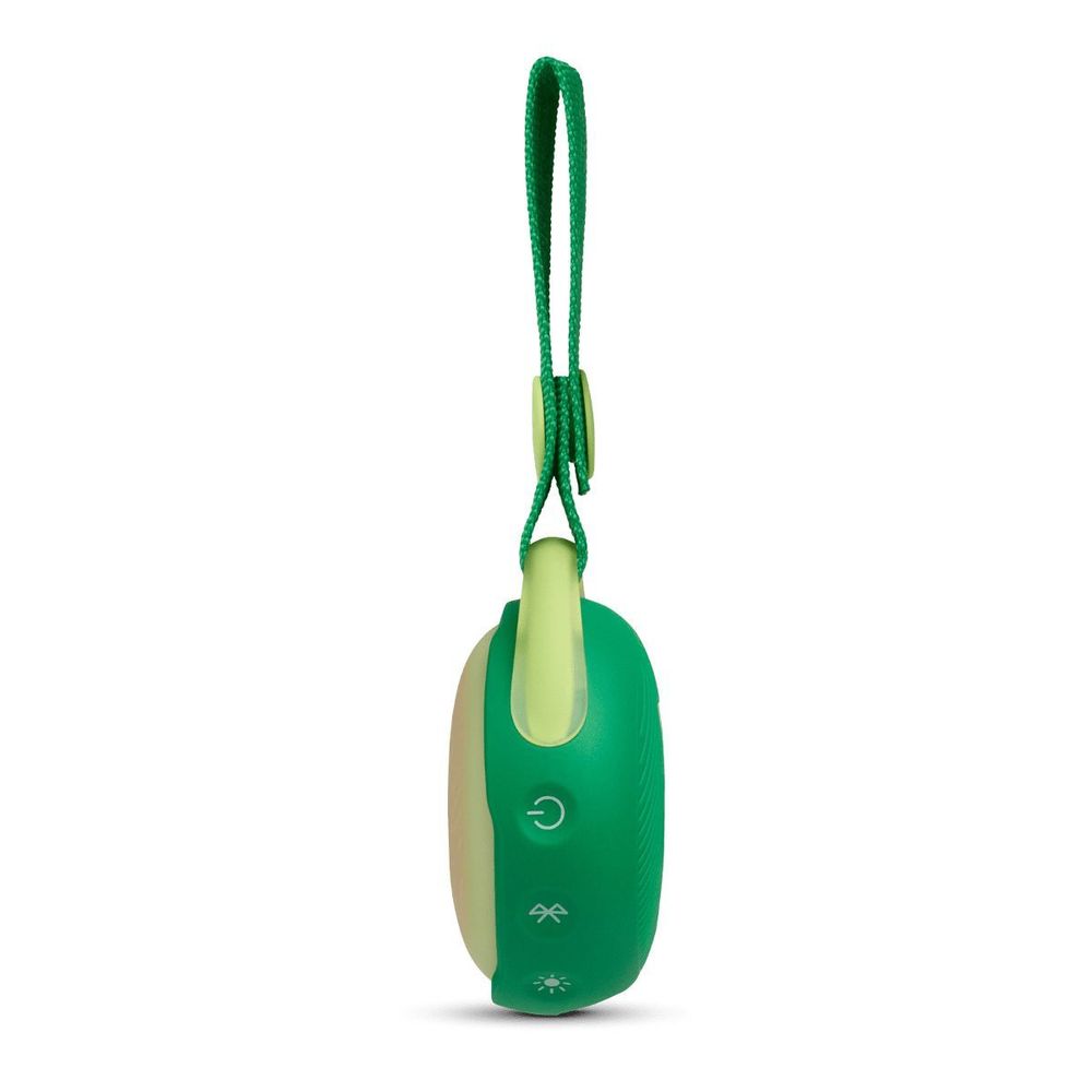 Портативная колонка JBL JR POP Green - 5