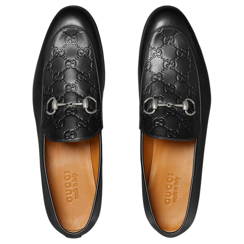 Gucci Horsebit