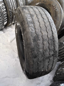 385/65R22.5 Bridgestone R179AS шина б/у