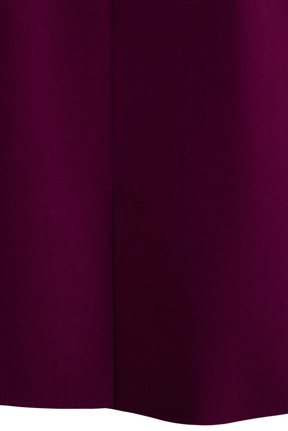 Платье женское 3491зп, вишневый #100Ва053491зп