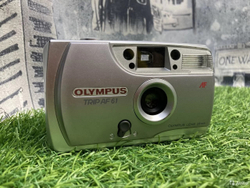 Olympus AF 61 Покупка/Продажа