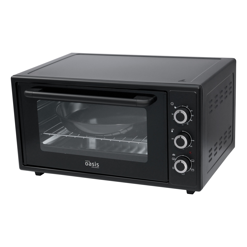 Мини-печь OASIS M-50CB1