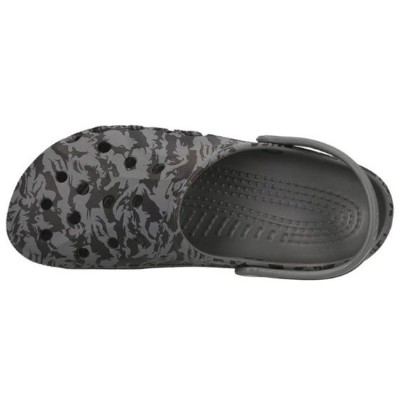 Crocs Classic Clog 'Black'