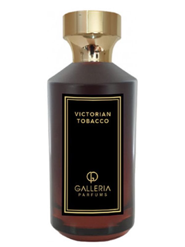 Galleria Parfums Victorian Tobacco