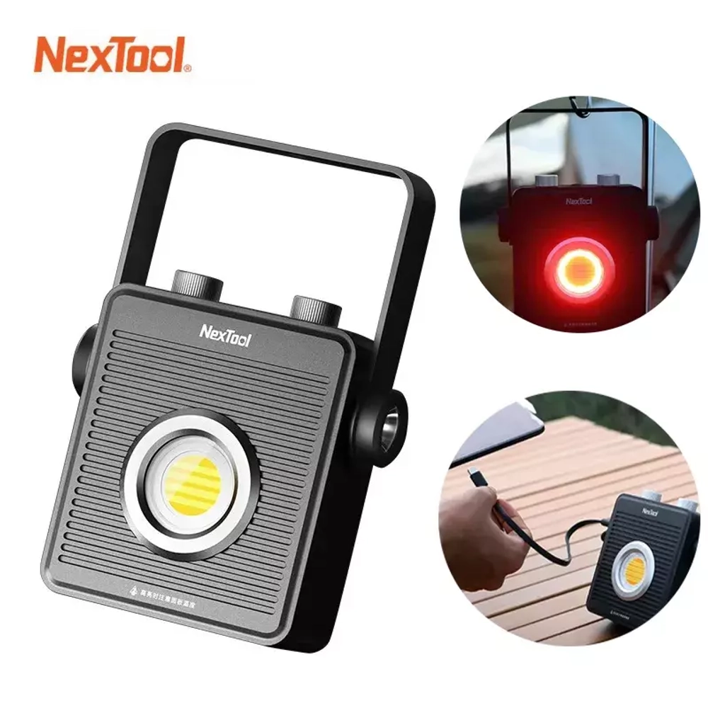 Световой прибор LED PAR NEXTOOL