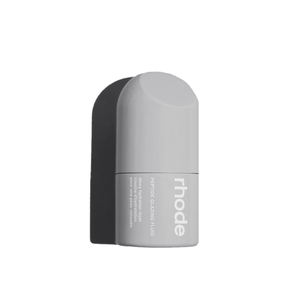 RHODE Флюид для сияния с пептидами Peptide Glazing Fluide