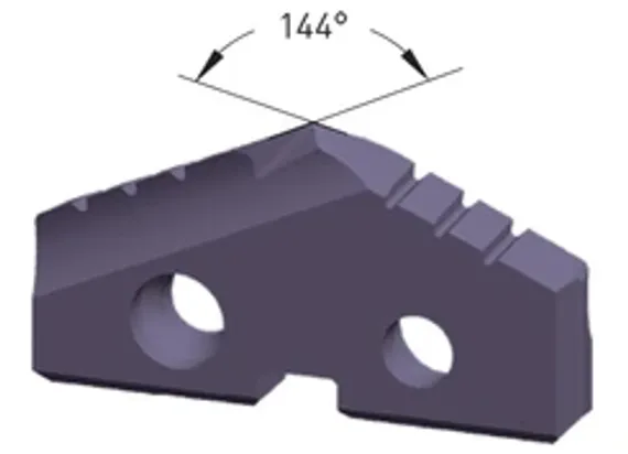 Плоскошлифовальный станок Stalex SG-40100AHD