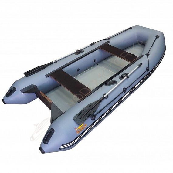 Надувная лодка Marlin 340E (Energy)