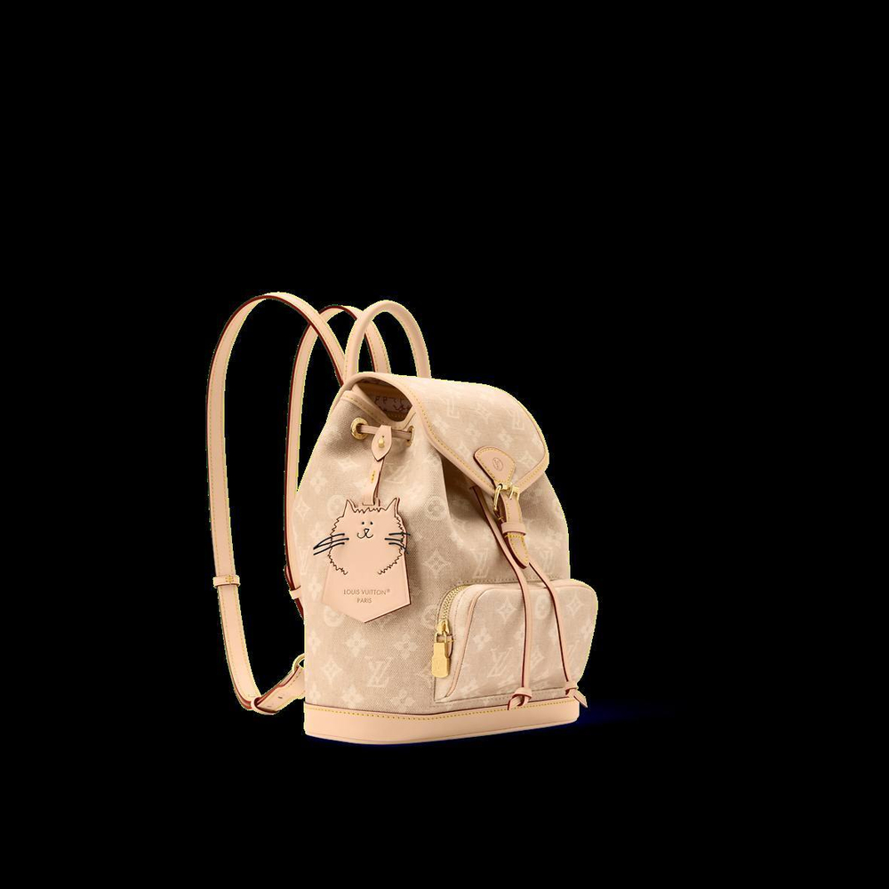 Рюкзак Louis Vuitton