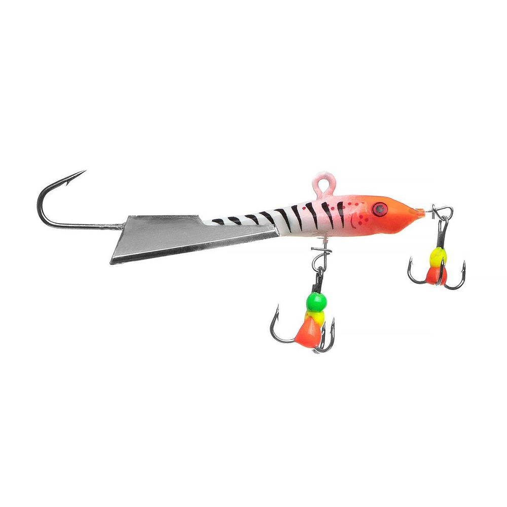 Балансир RAP №17, 12гр. (BPFR-17-12) Premier Fishing