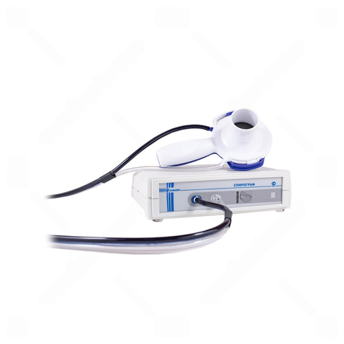 Спирограф медицинский КМ-АР-01-Диамант без ПК