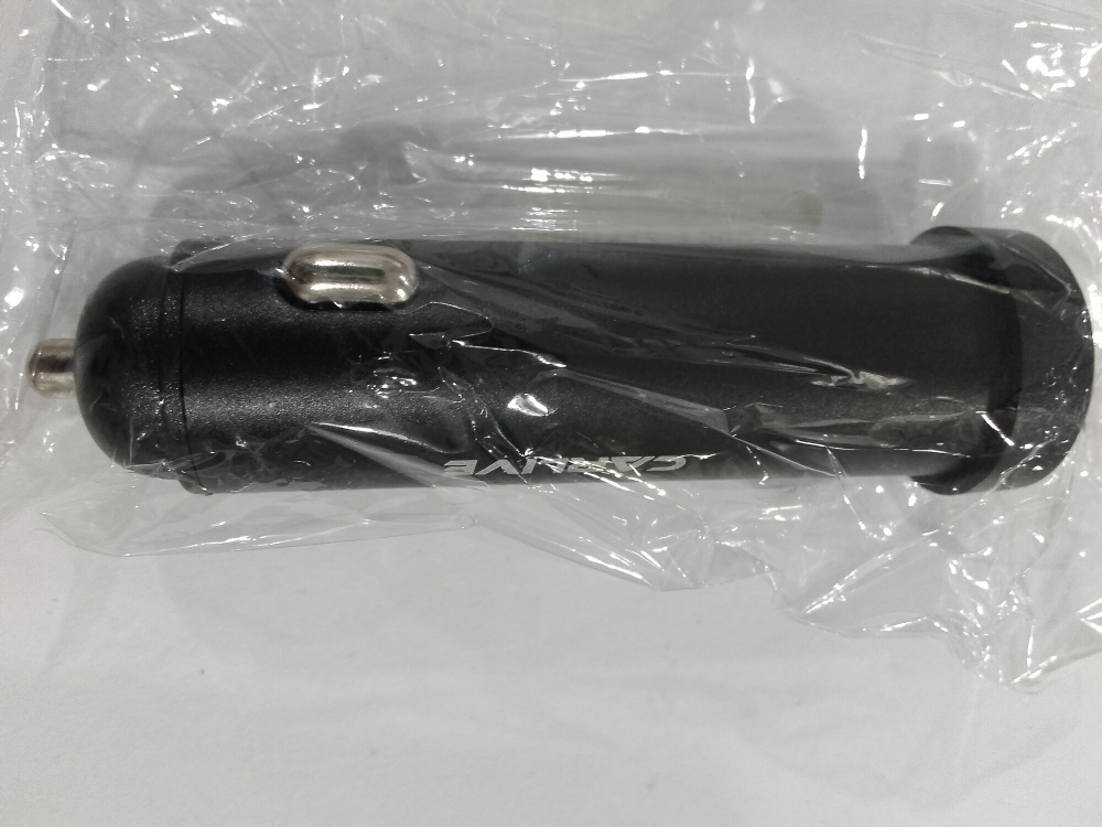 Автомобильное зарядное устройство -1USB MRM-POWER MR59A 5V/2A.