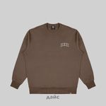  Толстовка мужская Dickies Aitkin Chest Sweatshirt артикул:DK0A4YBGJ961 - купить в магазине Дайс