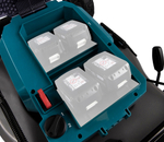 Аккумуляторная газонокосилка Makita DLM462Z