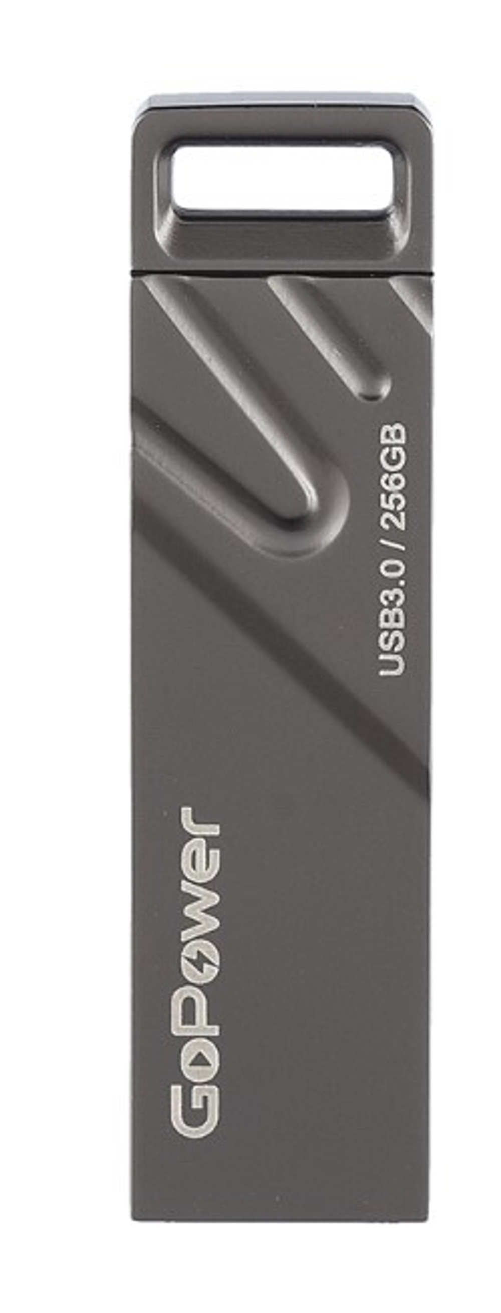 Накопитель USB 3.0 256GB GoPower 00-00027356