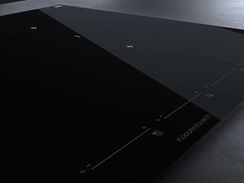 Индукционная стеклокерамич. панель Kuppersbusch KI 8800.1 MR