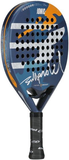 Ракетка для падела Bullpadel Ionic Control 25, арт. 448129