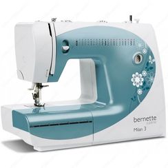 Швейная машина Bernina Bernette Milan 3