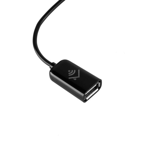 Кабель соединительный HOMMYN HCC-TS-SH для модуля управляющего HDN/WFN — (2)