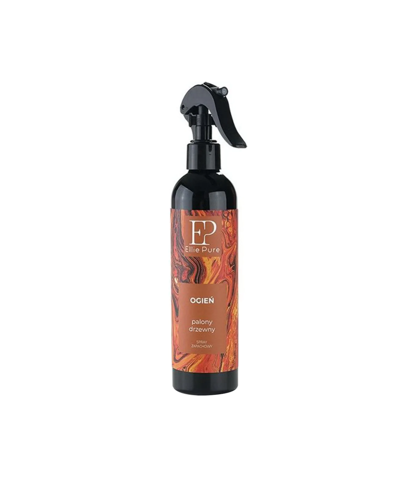 ОСВЕЖИТЕЛЬ-СПРЕЙ DR.MARCUS ELITE PURE PERFUME SPRAY FIRE 300ML