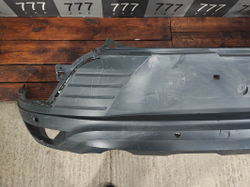 Бампер задний Renault Arkana 19-нв Б/У Оригинал 850182233R