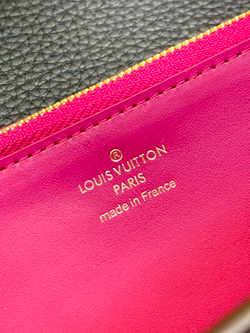 Louis Vuitton Capucines Wallet