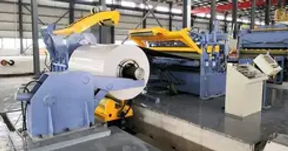 Кривошипный пресс Haigor HPI-25