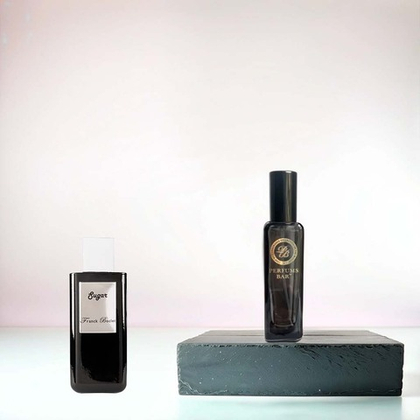 №310 Franck Boclet - Sugar (по мотивам)