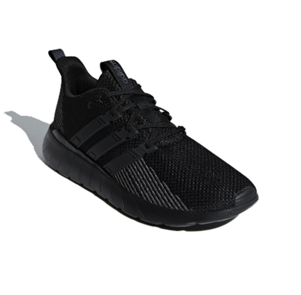 Кроссовки Adidas Questar Flow 'Core Black' F36255