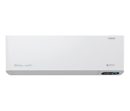 Сплит-система с приточной вентиляцией Royal Clima Royal Fresh Standart Full DC EU Inverter RCI-RFS35HN