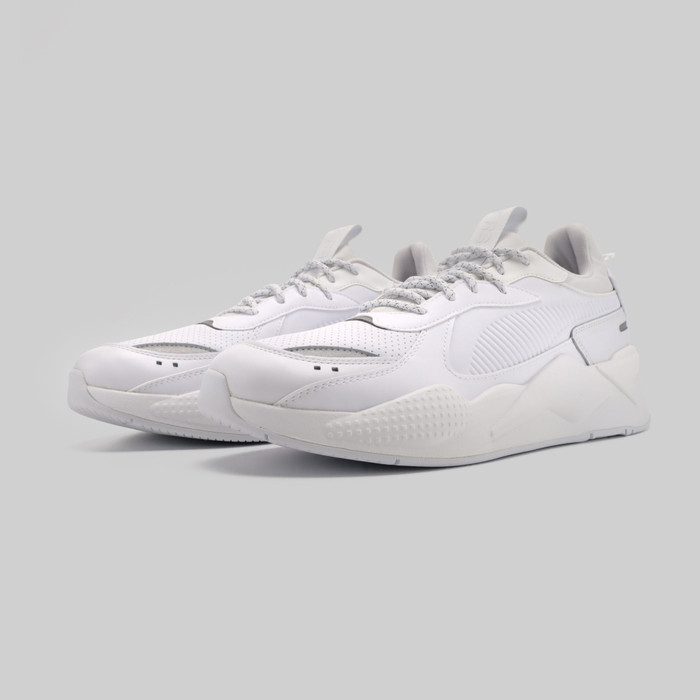 Кроссовки Puma RS-X Triple артикул:391928-02 - купить в магазине Дайс