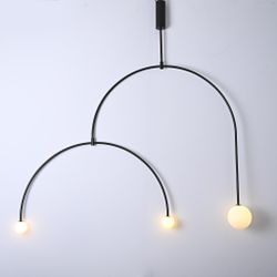 Подвесной светильник LINES C