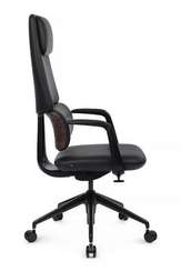 Кресло Avorio FK014-A12 Черный