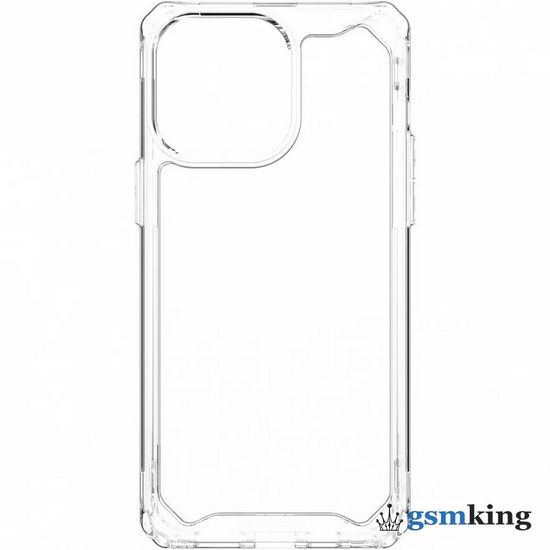 UAG Plyo Series Case for Apple iPhone 14 Pro Max Ice (Прозрачный) 114087114343