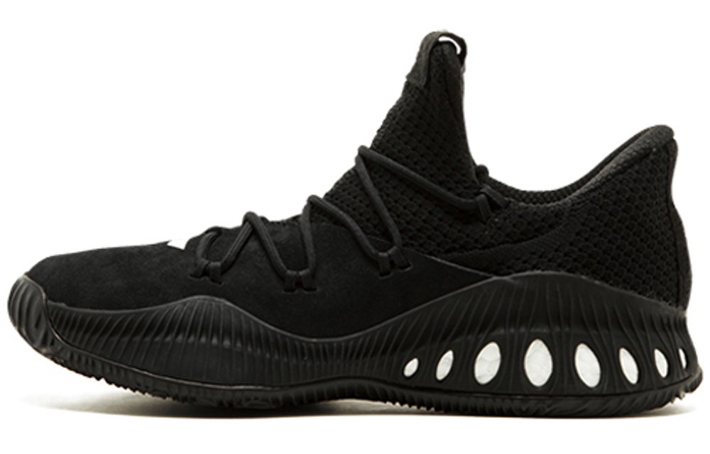 Кроссовки Adidas Crazy Explosive Ado