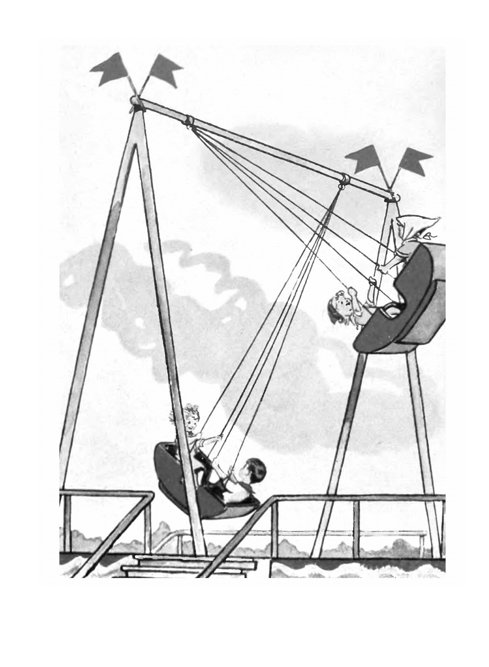 Музыкальный букварь | Н. Ветлугина