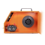 FoxWeld LASER 3000-3-МТ аппарат для ручной лазерной сварки, резки и очистки 9403