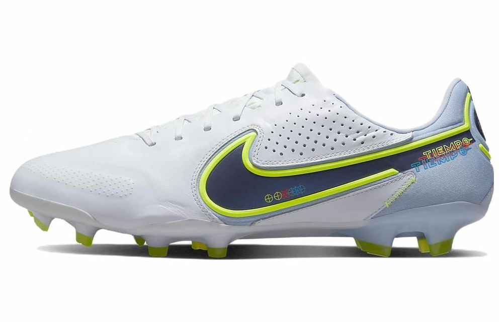 Кроссовки Nike Tiempo Legend 9 Elite Fg