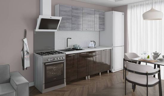 Кухня ТАНГО 1800