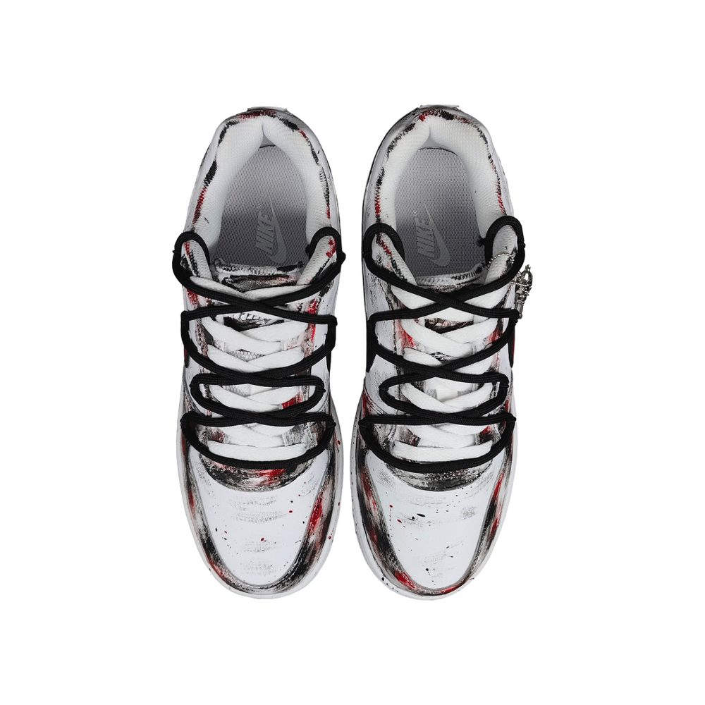 Кроссовки Nike Ebernon