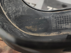 Брызговик задний левый Kia Sorento 2 (XM) 12-20 Б/У Оригинал 868702P500